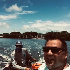 Meet your Posher, Anthony